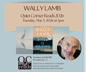 Wally Lamb: Quiet Co